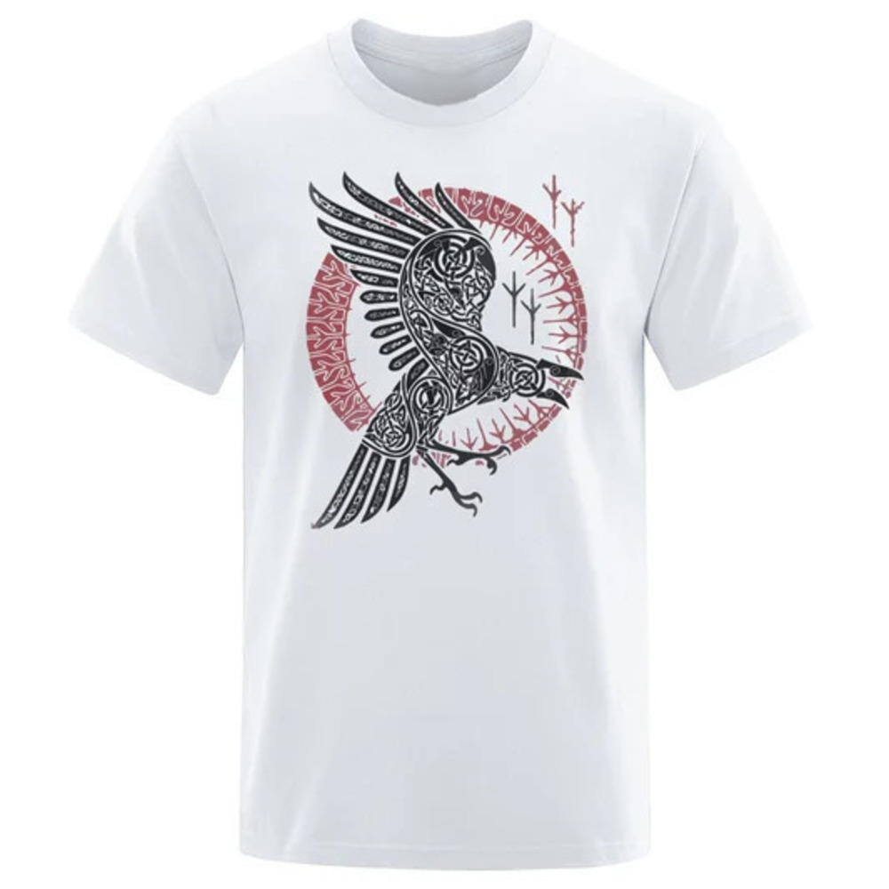 Viking Tee